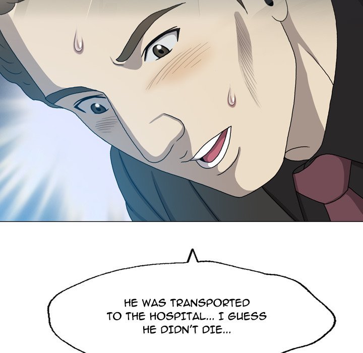 Disfigured Manhwa - Chapter 24 Page 63