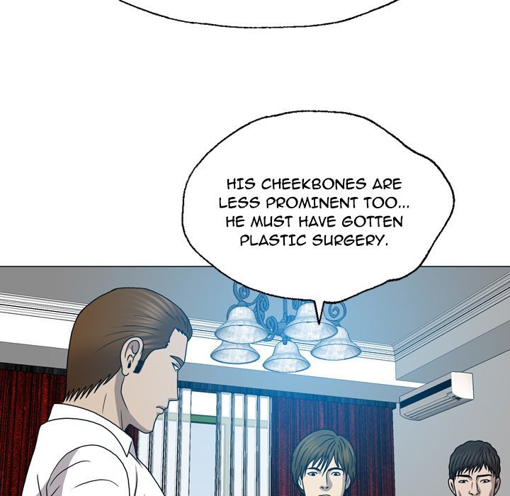 Disfigured Manhwa - Chapter 24 Page 64