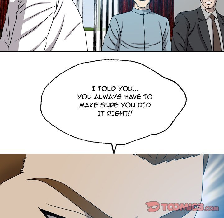 Disfigured Manhwa - Chapter 24 Page 65