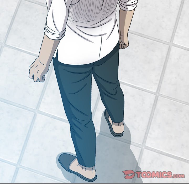 Disfigured Manhwa - Chapter 24 Page 68