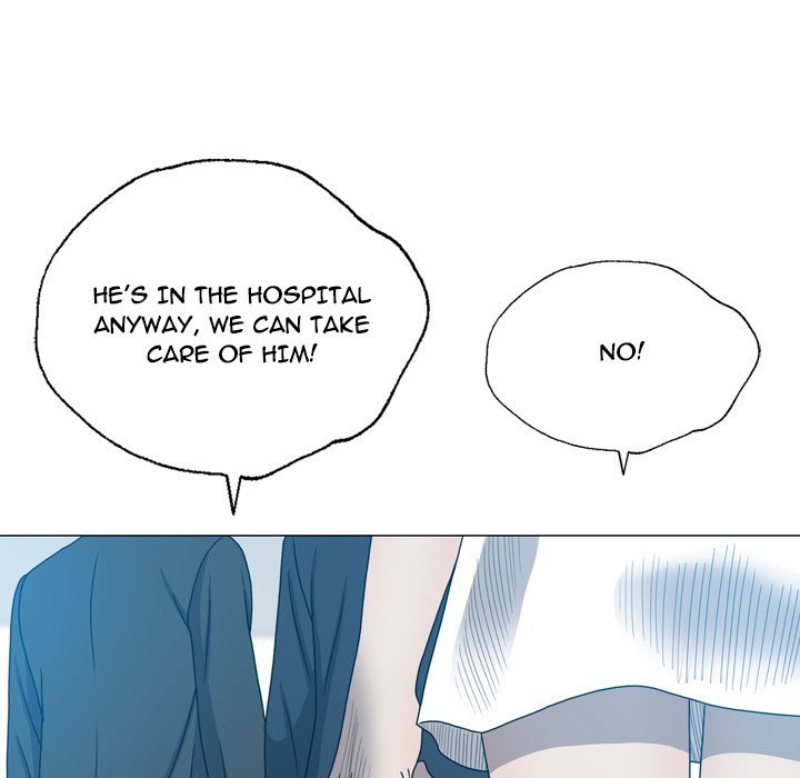 Disfigured Manhwa - Chapter 24 Page 69