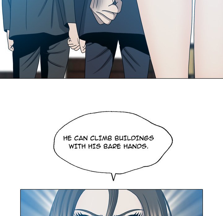 Disfigured Manhwa - Chapter 24 Page 70