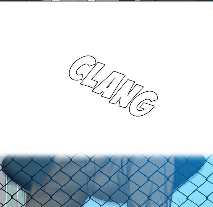 Disfigured Manhwa - Chapter 24 Page 73