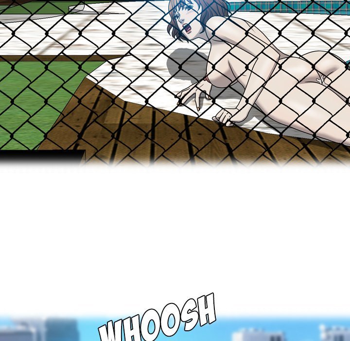 Disfigured Manhwa - Chapter 24 Page 75