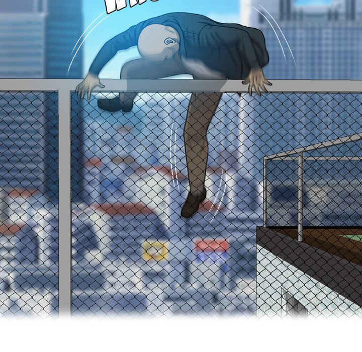 Disfigured Manhwa - Chapter 24 Page 76