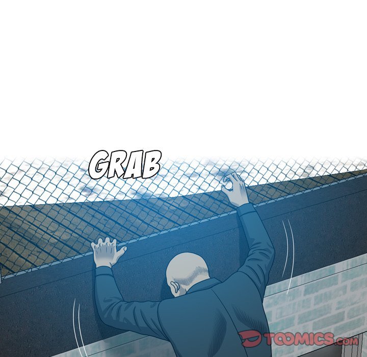 Disfigured Manhwa - Chapter 24 Page 77