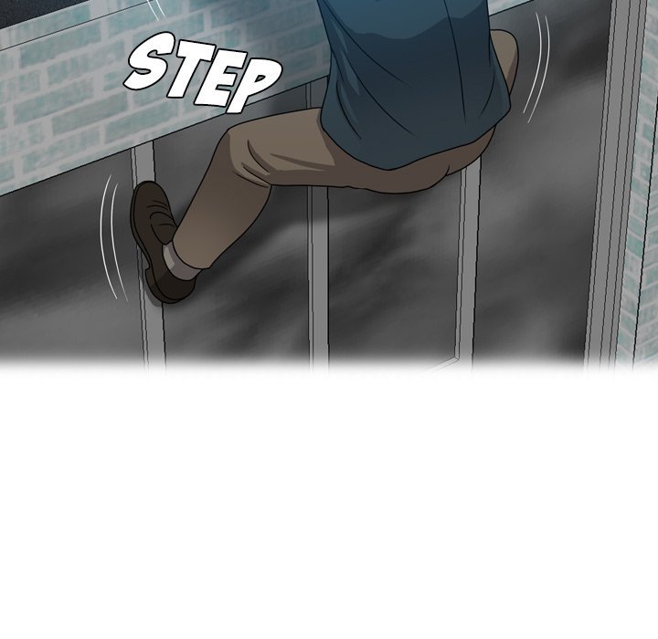 Disfigured Manhwa - Chapter 24 Page 78