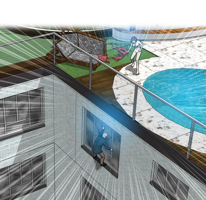 Disfigured Manhwa - Chapter 24 Page 79