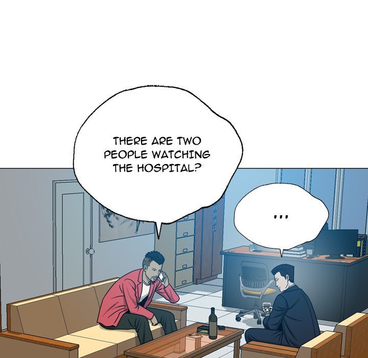 Disfigured Manhwa - Chapter 24 Page 88