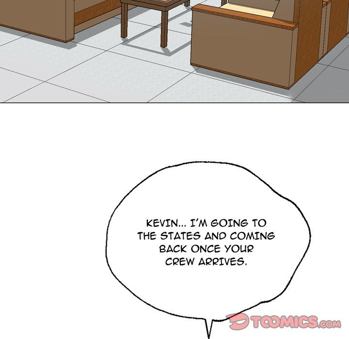 Disfigured Manhwa - Chapter 24 Page 89