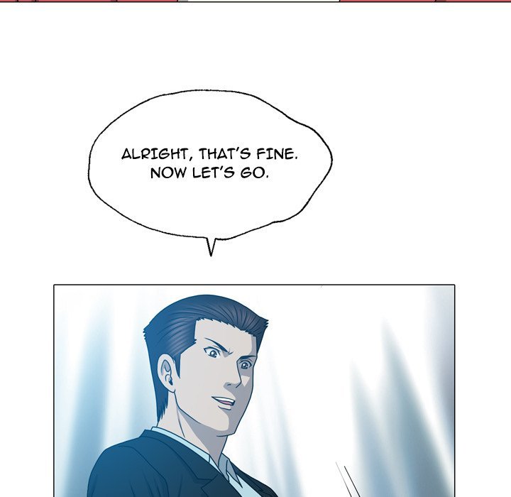 Disfigured Manhwa - Chapter 24 Page 93