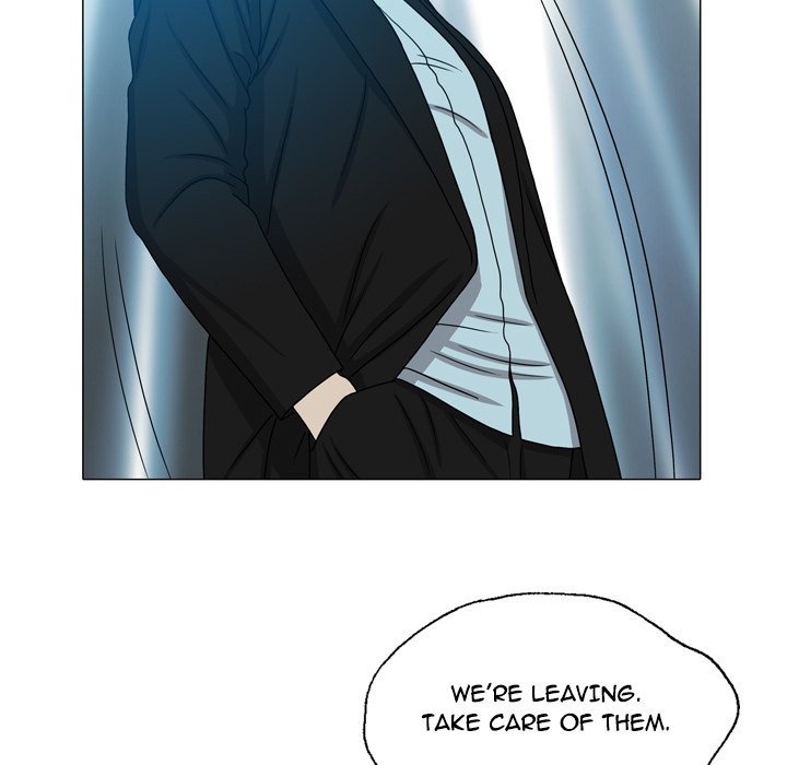 Disfigured Manhwa - Chapter 24 Page 94