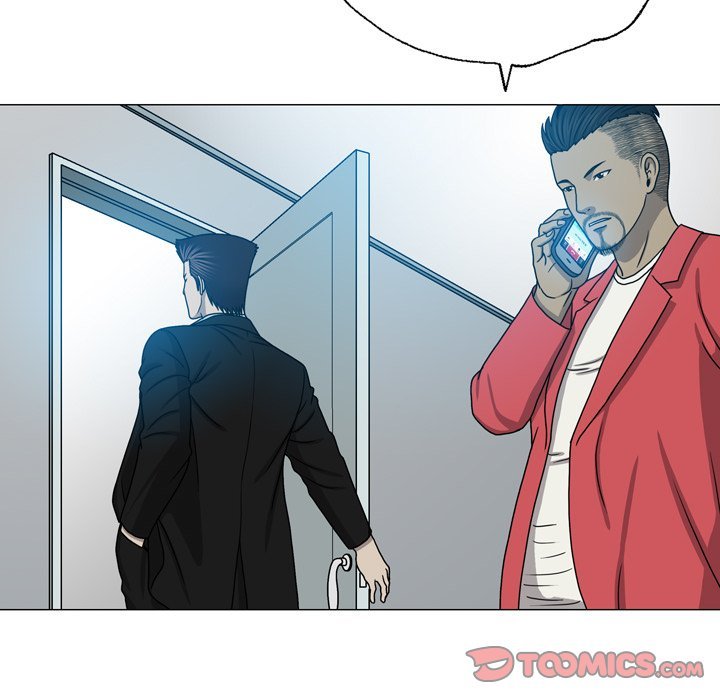 Disfigured Manhwa - Chapter 24 Page 95