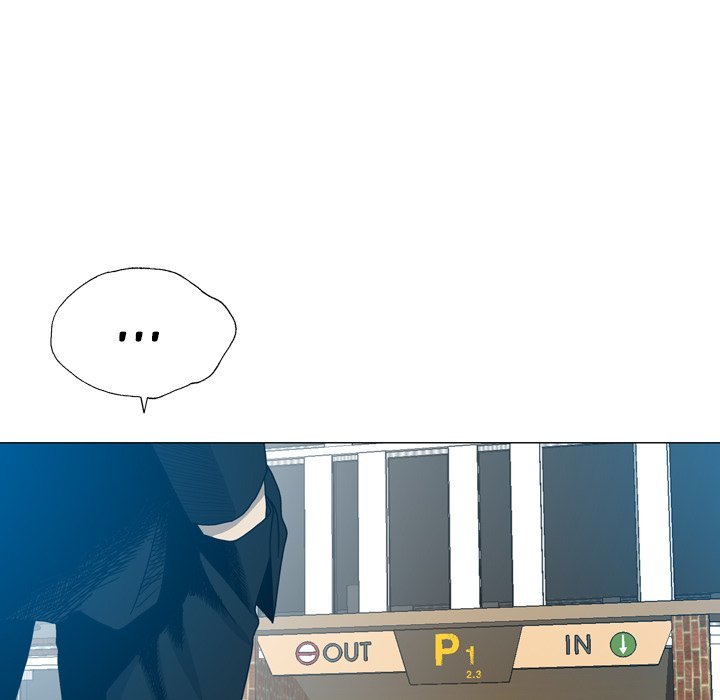 Disfigured Manhwa - Chapter 24 Page 96