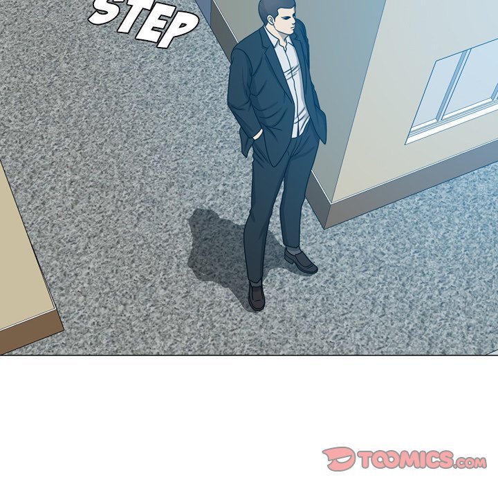 Disfigured Manhwa - Chapter 24 Page 98