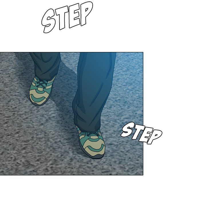 Disfigured Manhwa - Chapter 24 Page 99