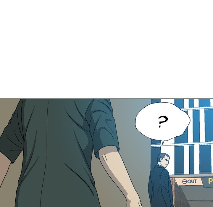 Disfigured Manhwa - Chapter 24 Page 100