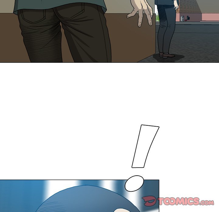 Disfigured Manhwa - Chapter 24 Page 101