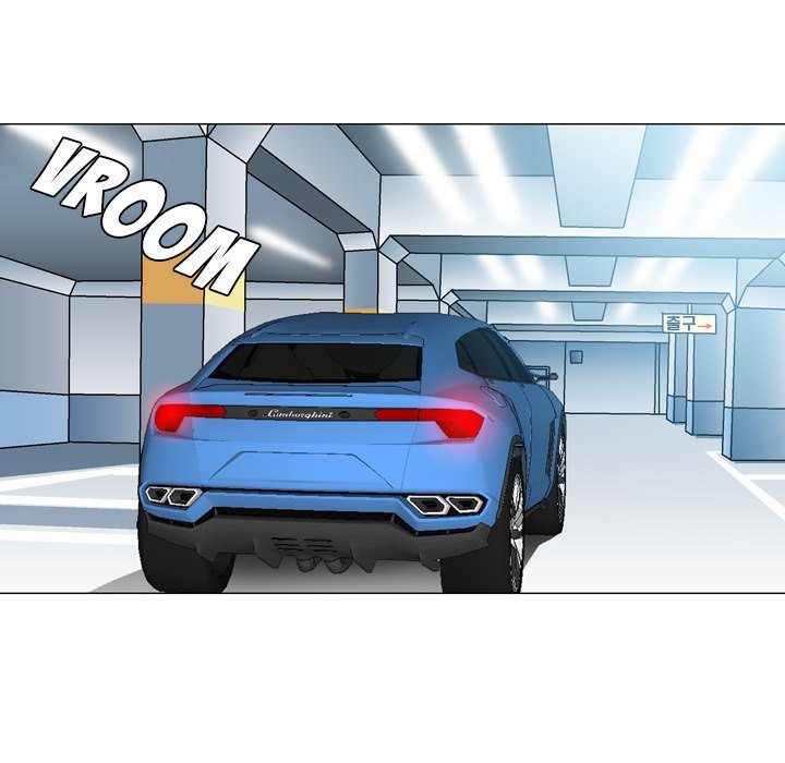 Disfigured Manhwa - Chapter 24 Page 103