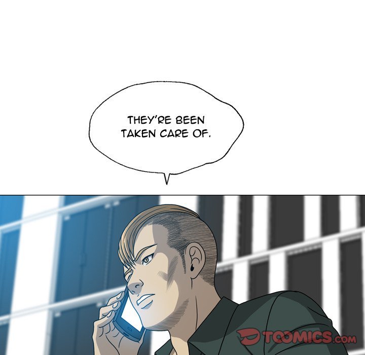 Disfigured Manhwa - Chapter 24 Page 104