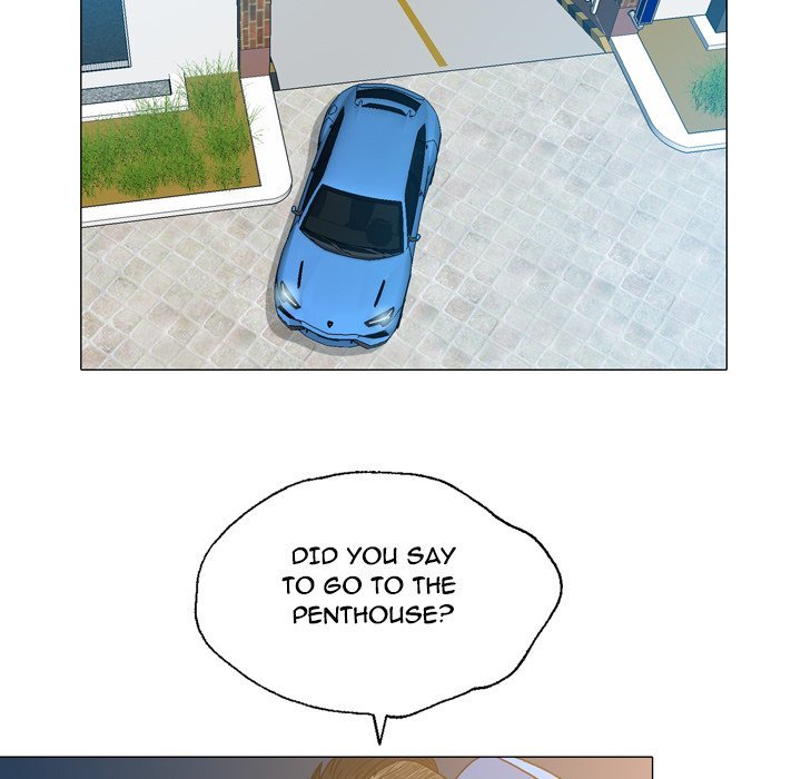 Disfigured Manhwa - Chapter 24 Page 108
