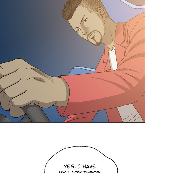 Disfigured Manhwa - Chapter 24 Page 109