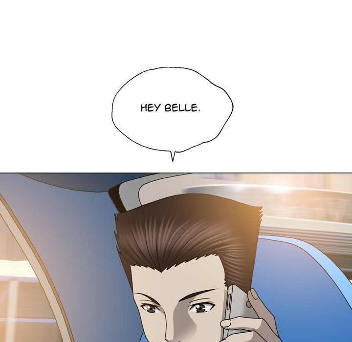 Disfigured Manhwa - Chapter 24 Page 111