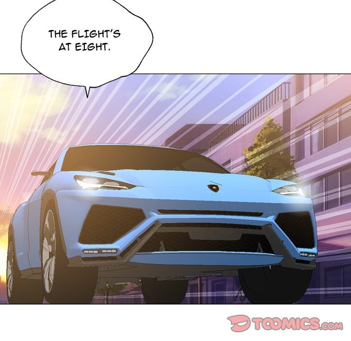 Disfigured Manhwa - Chapter 24 Page 113