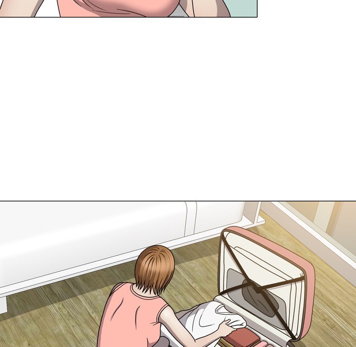 Disfigured Manhwa - Chapter 24 Page 115