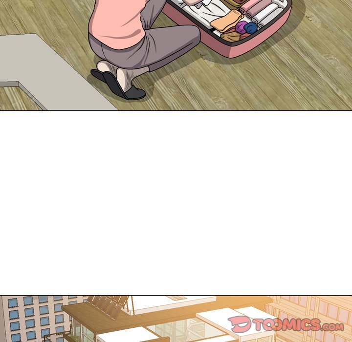 Disfigured Manhwa - Chapter 24 Page 116