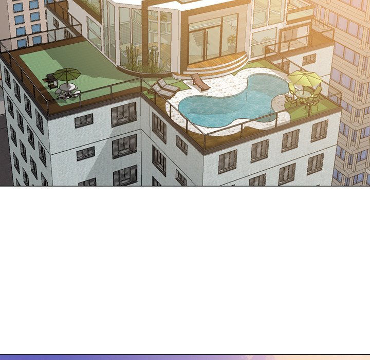 Disfigured Manhwa - Chapter 24 Page 117