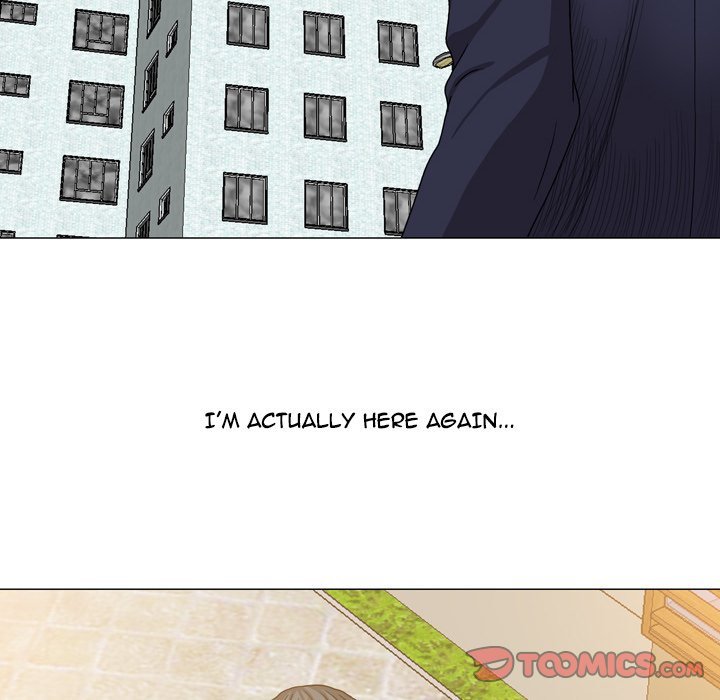 Disfigured Manhwa - Chapter 24 Page 119