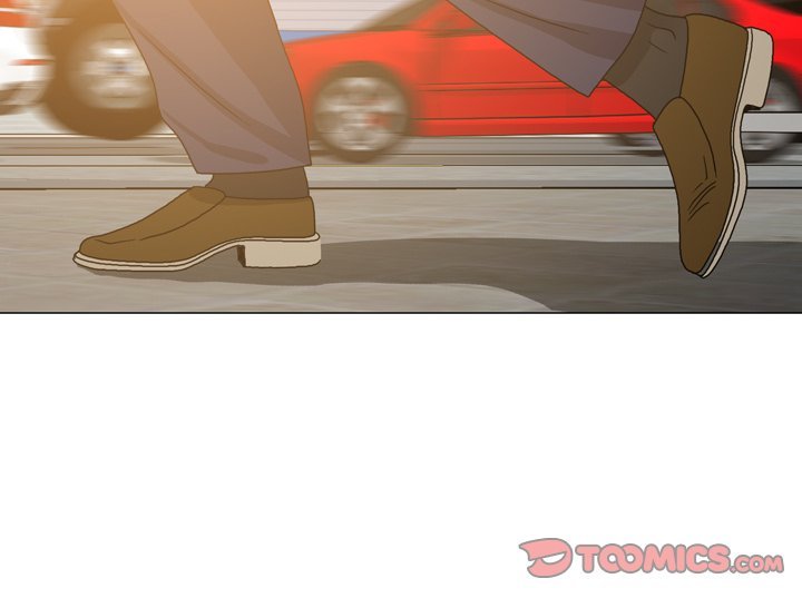 Disfigured Manhwa - Chapter 24 Page 122