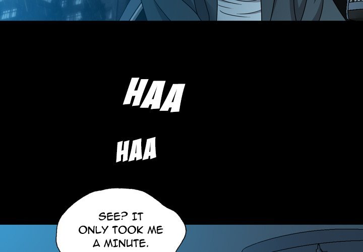 Disfigured Manhwa - Chapter 15 Page 3