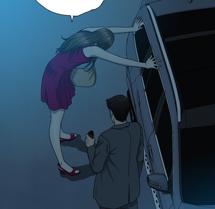 Disfigured Manhwa - Chapter 15 Page 4