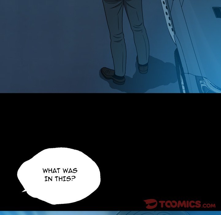 Disfigured Manhwa - Chapter 15 Page 5