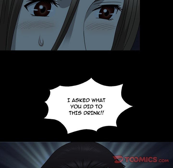 Disfigured Manhwa - Chapter 15 Page 9