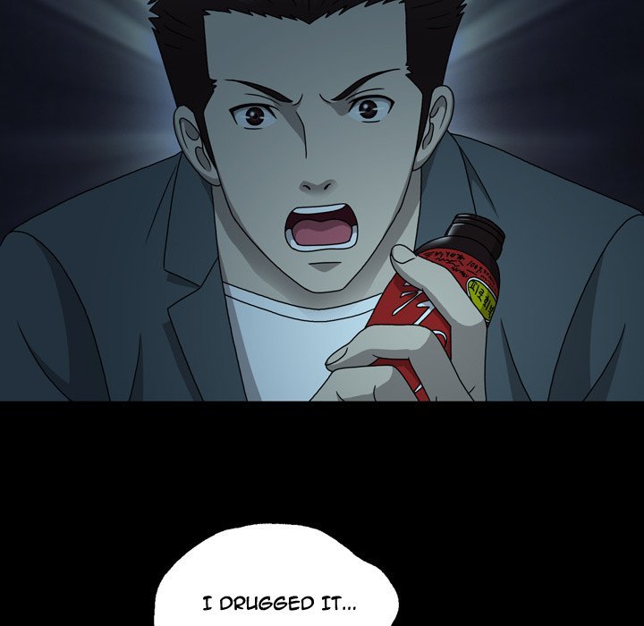 Disfigured Manhwa - Chapter 15 Page 10