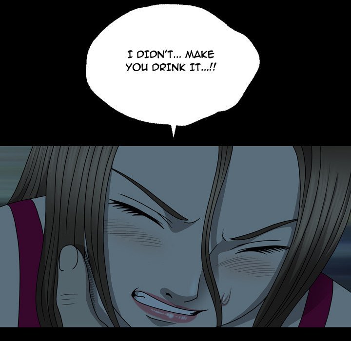 Disfigured Manhwa - Chapter 15 Page 15