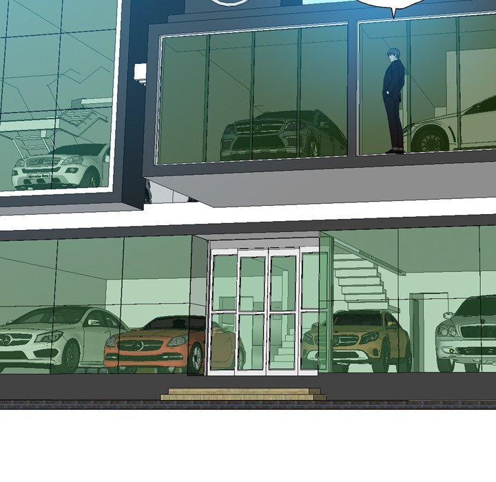 Disfigured Manhwa - Chapter 15 Page 23