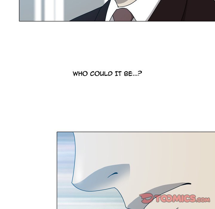 Disfigured Manhwa - Chapter 15 Page 25