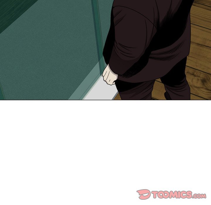 Disfigured Manhwa - Chapter 15 Page 29