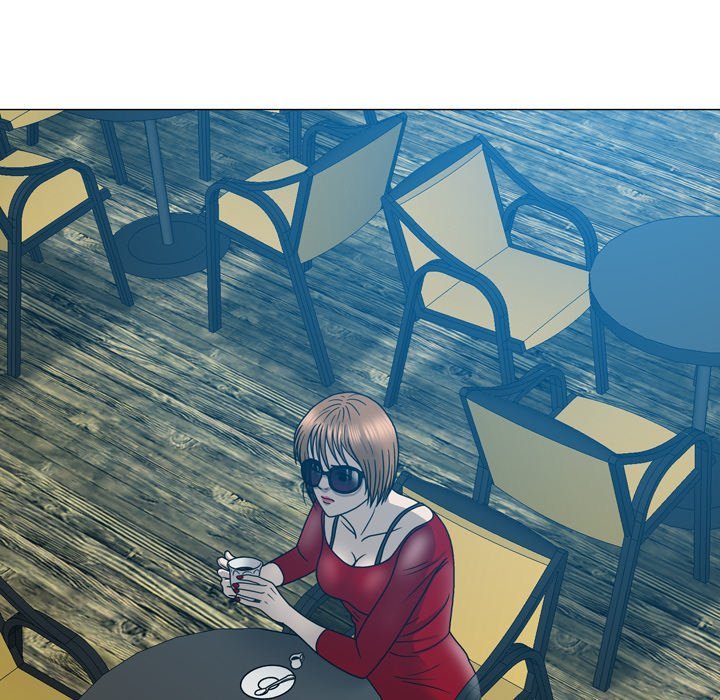 Disfigured Manhwa - Chapter 15 Page 30