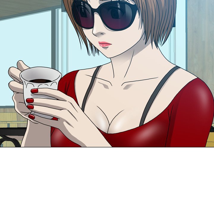 Disfigured Manhwa - Chapter 15 Page 32