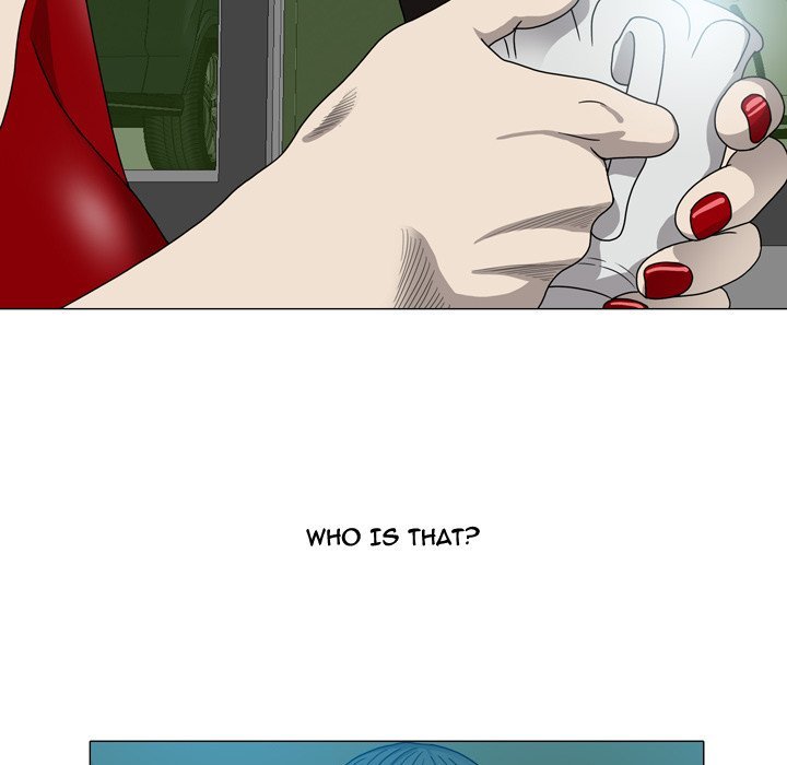 Disfigured Manhwa - Chapter 15 Page 34