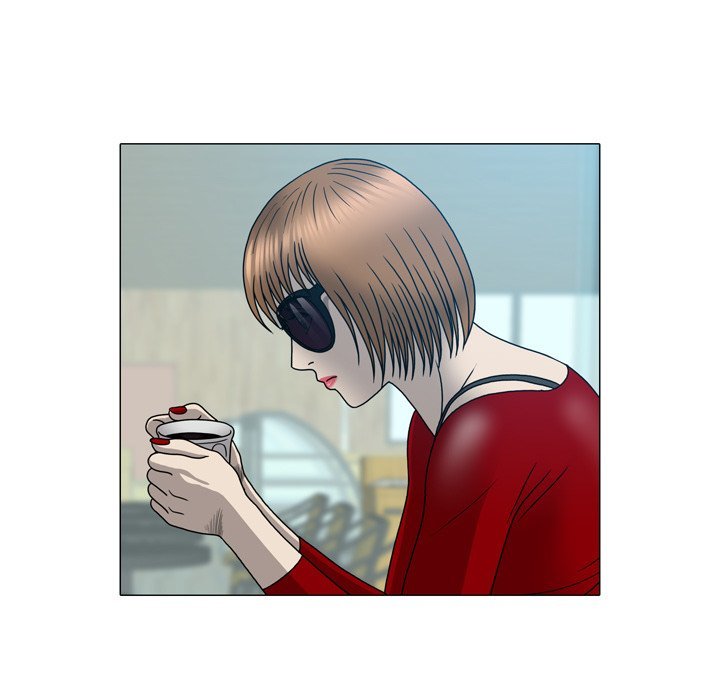 Disfigured Manhwa - Chapter 15 Page 36