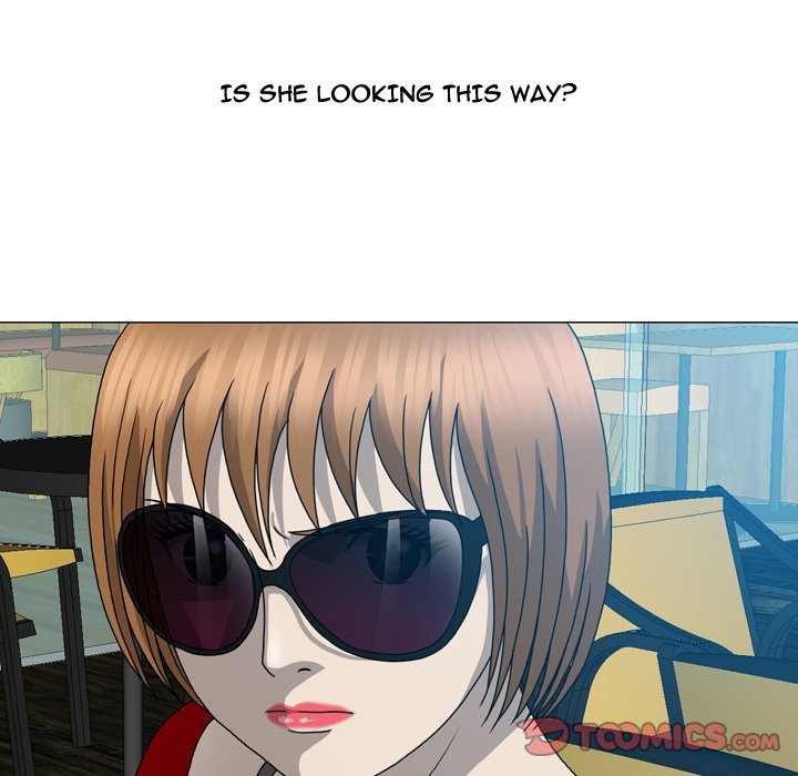 Disfigured Manhwa - Chapter 15 Page 37