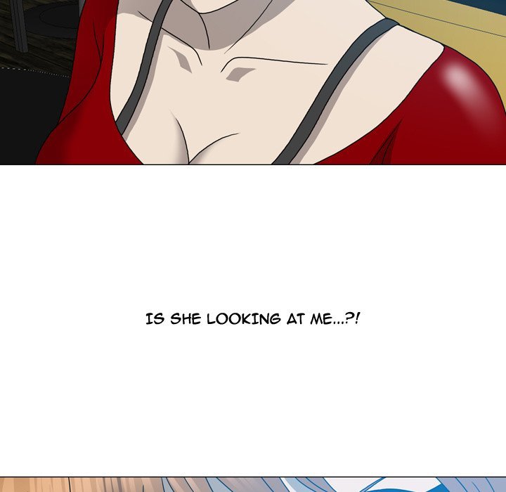 Disfigured Manhwa - Chapter 15 Page 38