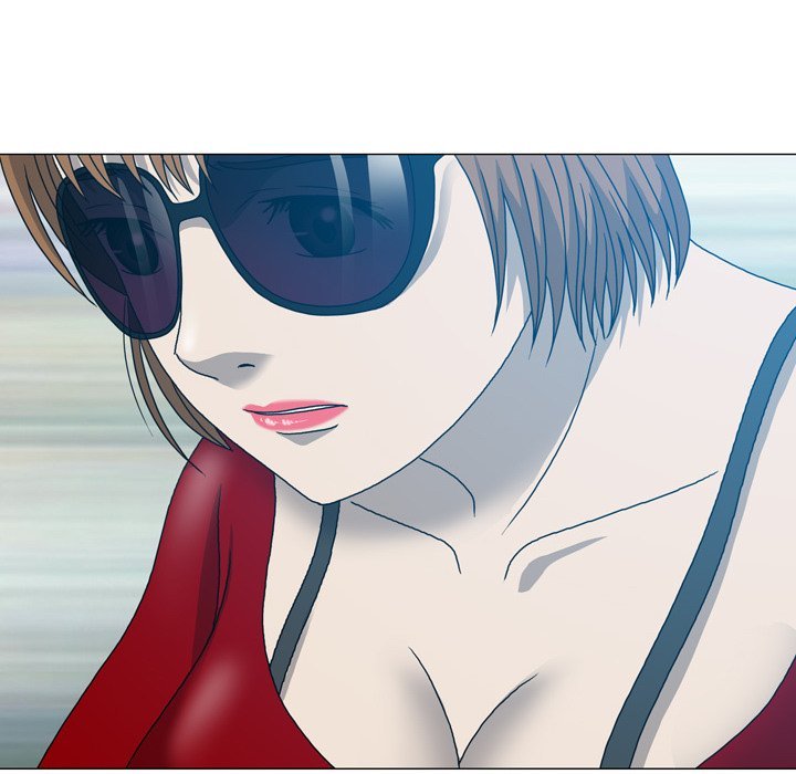 Disfigured Manhwa - Chapter 15 Page 43