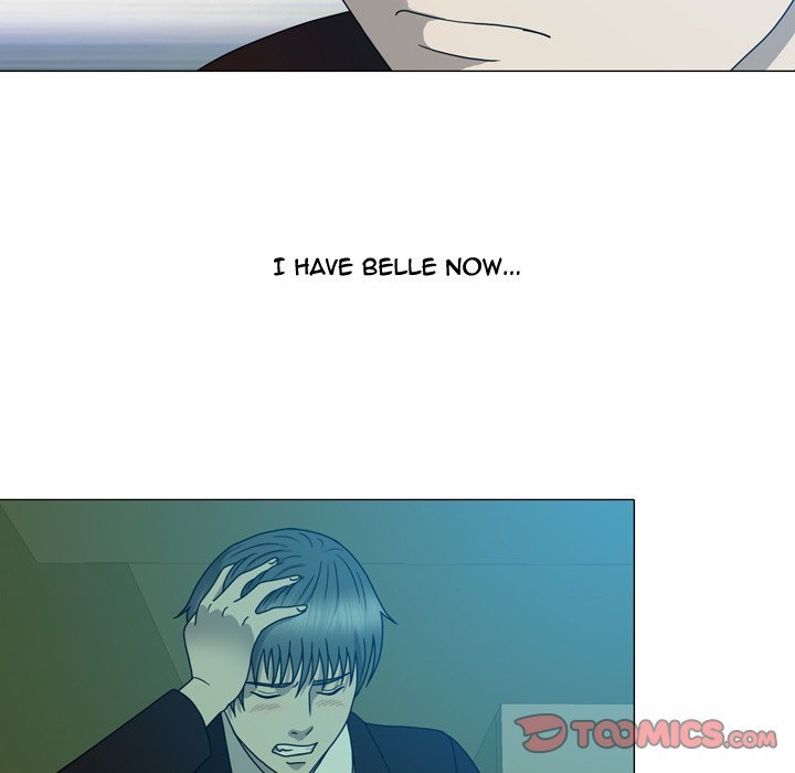 Disfigured Manhwa - Chapter 15 Page 45